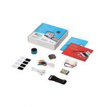 Образовательный набор для программирования HaloCode standard kit - «globural.ru» - Балашиха