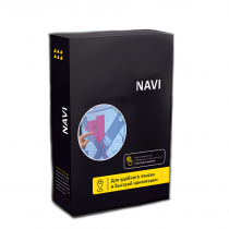 Программное обеспечение Navi - «globural.ru» - Балашиха