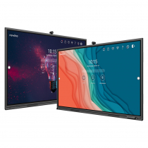 Интерактивная LED панель Newline TT-8622Q - «globural.ru» - Балашиха