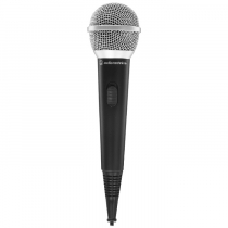 Микрофон с возможностью подключения к переносной мобильной акустической системе - «globural.ru» - Балашиха