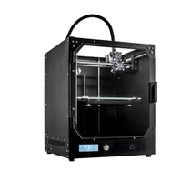 3D-принтер 3D HT корпус открытый сверху (1 экструдер, высокотемпературный) - «globural.ru» - Балашиха