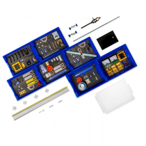 Комплект ГИА-лабораторий по физике - «globural.ru» - Балашиха