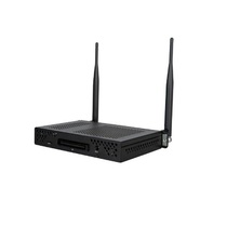 Встраиваемый вычислительный блок Geckotouch Module PC82RI5H3 - «globural.ru» - Балашиха