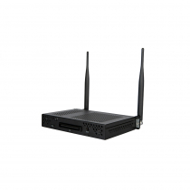 Встраиваемый вычислительный блок Geckotouch Module  PC82RF-W  - «globural.ru» - Балашиха