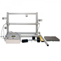 Учебный стенд «Определение опорных реакций балок» - «globural.ru» - Балашиха