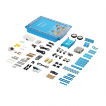 Образовательный робототехнический набор Makeblock STEAM Education Starter Kit - Robot Science - «globural.ru» - Балашиха