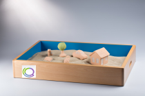 Комплект-методика "Песочная магия" - «globural.ru» - Балашиха