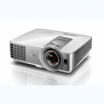 Мультимедийный короткофокусный проектор BenQ MS630ST - «globural.ru» - Балашиха