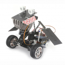 Ресурсный набор Robo Kit 4-5 - «globural.ru» - Балашиха