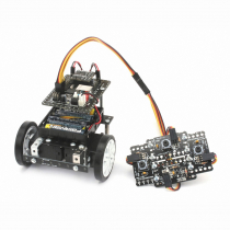 Конструктор Robo kit 1 (базовый набор) - «globural.ru» - Балашиха