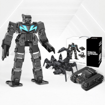 Конструктор Robotics engineer kit 2 - «globural.ru» - Балашиха