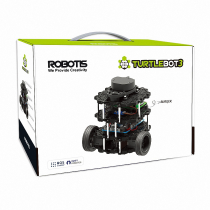 Мобильный робот Turtlebot3 burger - «globural.ru» - Балашиха