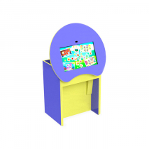 Интерактивный стол "I-TABLE" - «globural.ru» - Балашиха