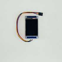 Сенсорный дисплей TFT 2.4 LCD  - «globural.ru» - Балашиха