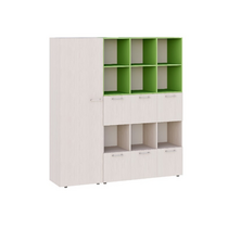 Шкаф Leader - «globural.ru» - Балашиха