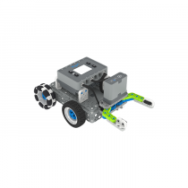 VEX IQ Стартовый набор /Starter Kit (2-е поколение Gen 2) - «globural.ru» - Балашиха