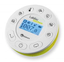 ЛабДиск BioChem Мобильная естественно-научная лаборатория  - «globural.ru» - Балашиха