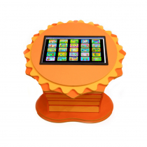 Интерактивный стол «Солнце» - «globural.ru» - Балашиха