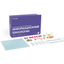 Ресурсный комплект модульной электроники «Информационные технологии littleBits» - «globural.ru» - Балашиха