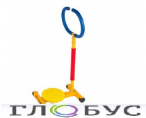 Детский тренажер "Твистер" - «globural.ru» - Балашиха