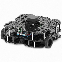 Мобильный робот Turtlebot3 waffle pi - «globural.ru» - Балашиха