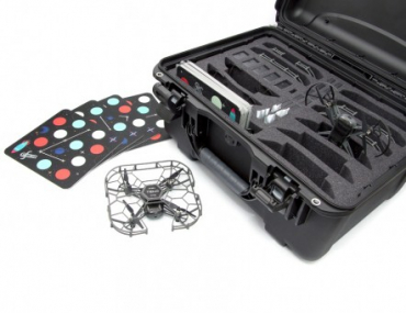 Образовательный комплект программируемого квадрокоптера DJI TELLO EDU (Стартовый – 5) - «globural.ru» - Балашиха