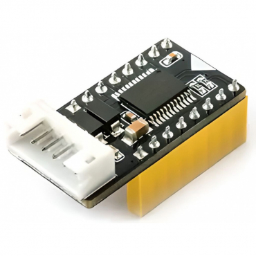 Плата драйвера двигателя MegaPi Encoder/DC Motor Driver - «globural.ru» - Балашиха
