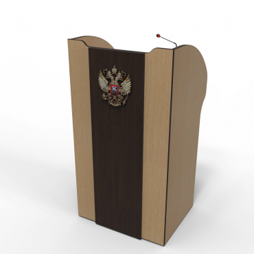 Мультимедийная интерактивная трибуна Professor - «globural.ru» - Балашиха