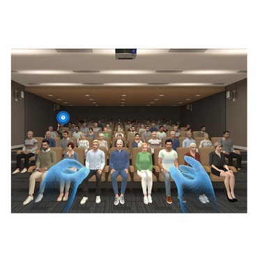 Комплект VR-тренажёров для гуманитарных учебных заведений по коммуникативным навыкам - «globural.ru» - Балашиха