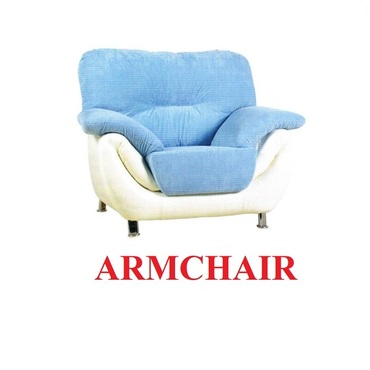 Карточки Домана "Furniture" ("Мебель") на английском языке - «globural.ru» - Балашиха