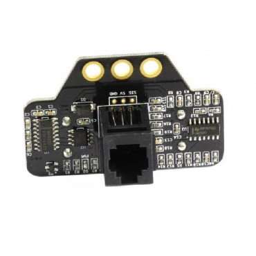 Ультразвуковой датчик расстояния - Me Ultrasonic Sensor V3 - «globural.ru» - Балашиха