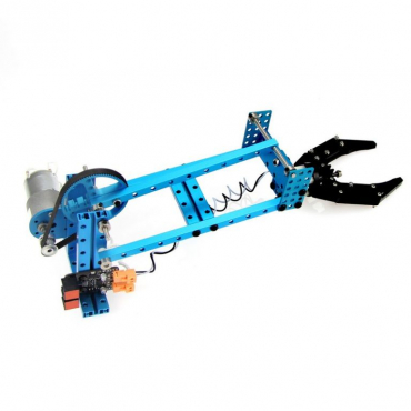 Дополнительный набор к конструктору Robot Arm Add-on Pack for Starter Robot Kit - «globural.ru» - Балашиха