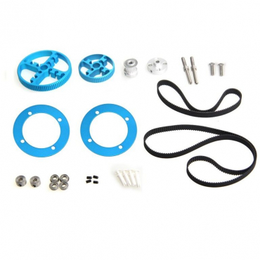 Ресурсный набор Timing Belt Motion Pack-Blue - «globural.ru» - Балашиха