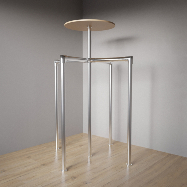 Стеллаж Джокер «Смелый малыш» - «globural.ru» - Балашиха