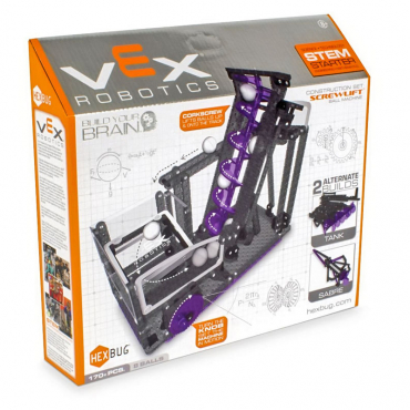 Набор VEX by HEXBUG "Подъемник" - «globural.ru» - Балашиха