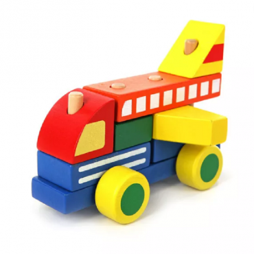 Конструктор "Автомобиль" - «globural.ru» - Балашиха