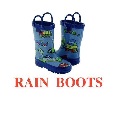 Карточки Домана "Footwear" ("Обувь") на английском языке - «globural.ru» - Балашиха