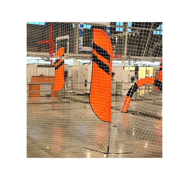 Флаг AirMarker Victory универсальный международный стандарт FAI F3U - «globural.ru» - Балашиха