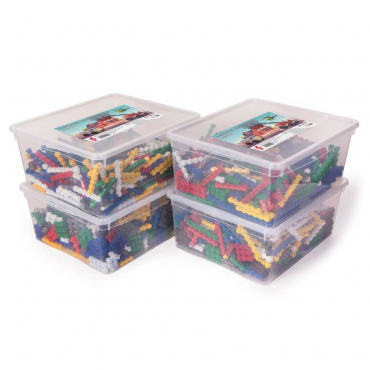 Набор для конструирования "Спасатели (8)" (на 8 человек) - «globural.ru» - Балашиха