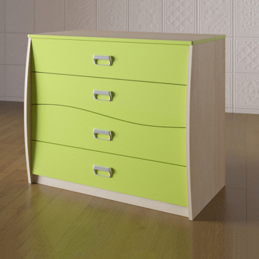 Шкаф «Любознательный малыш» - «globural.ru» - Балашиха