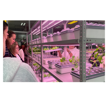 АГРОпространство для ВУЗ/СПО - «globural.ru» - Балашиха