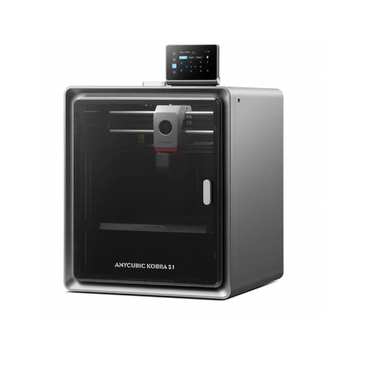 3D принтер Kobra S1 - «globural.ru» - Балашиха