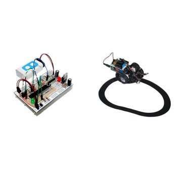 Набор для программирования на базе Arduino - «globural.ru» - Балашиха