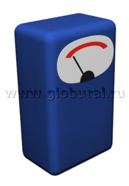 Бензоколонка - «globural.ru» - Балашиха