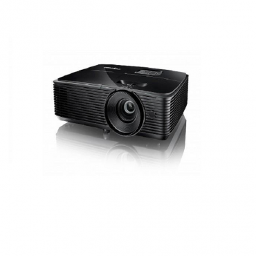 Проектор дальнофокусный Optoma S322e - «globural.ru» - Балашиха