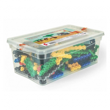 Набор для конструирования "Путешествие в Африку (1)" (на 1 человека) - «globural.ru» - Балашиха