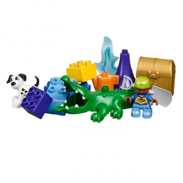 Конструктор Лёва. Первая история старт - «globural.ru» - Балашиха