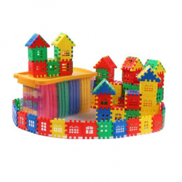 Набор для конструирования «Окошки»  - «globural.ru» - Балашиха