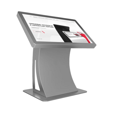 Интерактивный стол Lumia 43" - «globural.ru» - Балашиха