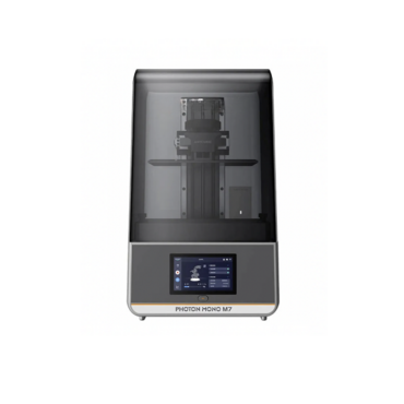 3D принтер фотополимерный Photon Mono M7 - «globural.ru» - Балашиха